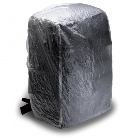 National Geographic NG W5070 Medium Rucksack (Gray)